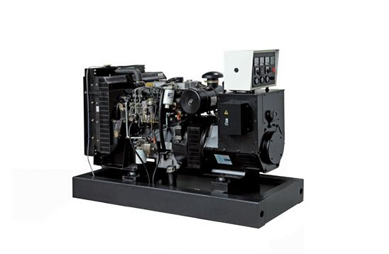 荆门科克150kw大型柴油发电机组