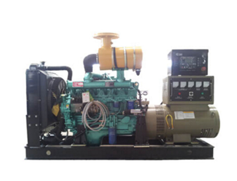 荆门宗申动力200kw大型柴油发电机组