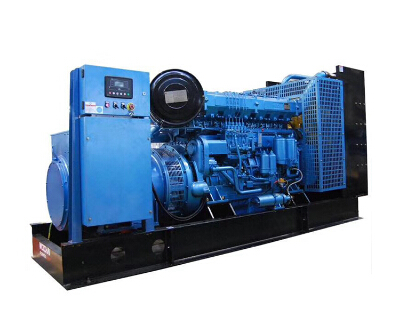 荆门宗申动力150kw大型柴油发电机组