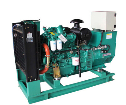 荆门宗申动力12kw小型柴油发电机