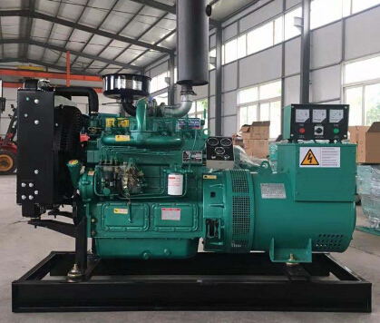 荆门宗申动力10kw小型柴油发电机