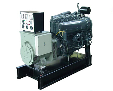 荆门宗申动力5kw小型柴油发电机