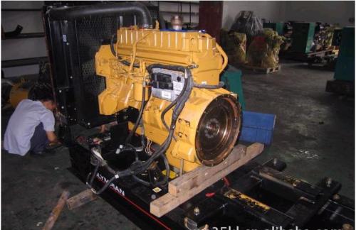 荆门柴油发电机维修