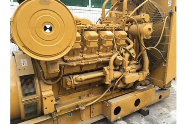 荆门发电机出租