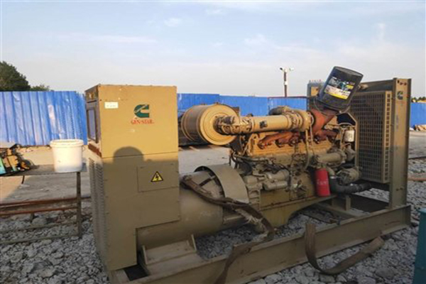 荆门发电机出租 荆门发电机出租