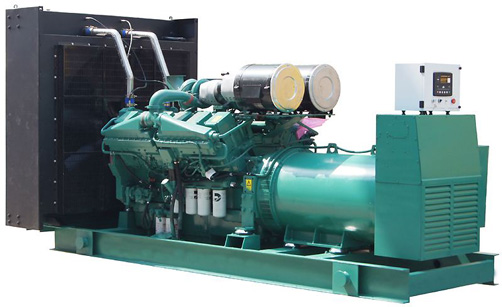荆门30kw康明斯柴油发电机组
