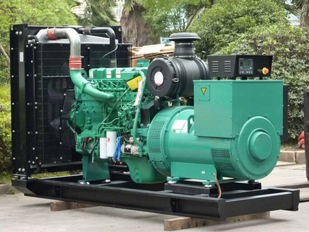 荆门710kw康明斯柴油发电机组