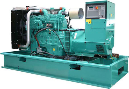 荆门180kw康明斯柴油发电机组