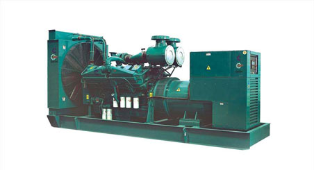 荆门450kw康明斯柴油发电机组