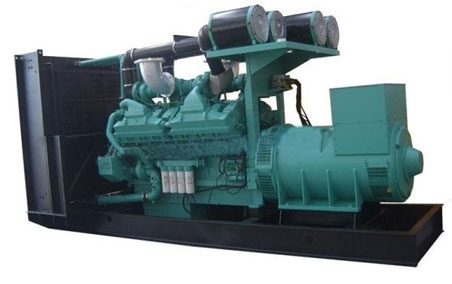 荆门200kw康明斯发电机组