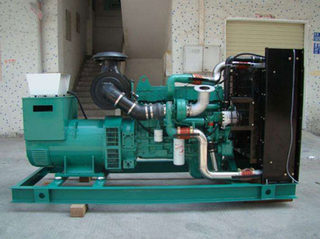 荆门1100kw康明斯柴油发电机组