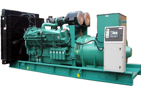 荆门570kw康明斯柴油发电机组