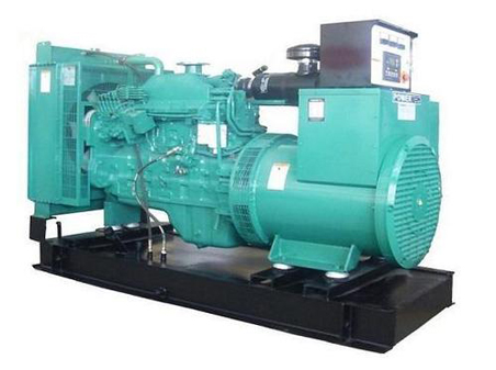 荆门80kw康明斯柴油发电机组