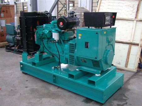 荆门200kw康明斯柴油发电机组