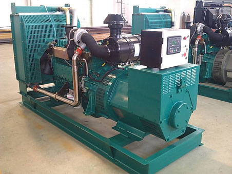荆门505kw康明斯柴油发电机组