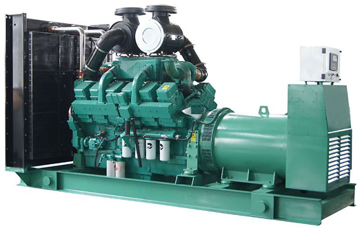 荆门220kw康明斯柴油发电机组