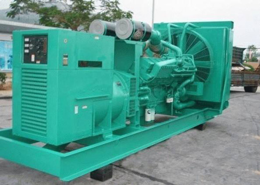 荆门75kw康明斯柴油发电机组