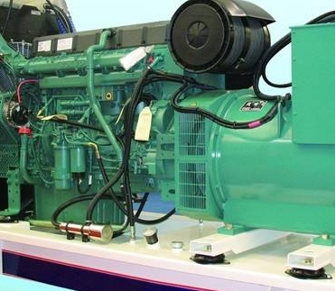 荆门发电机出租